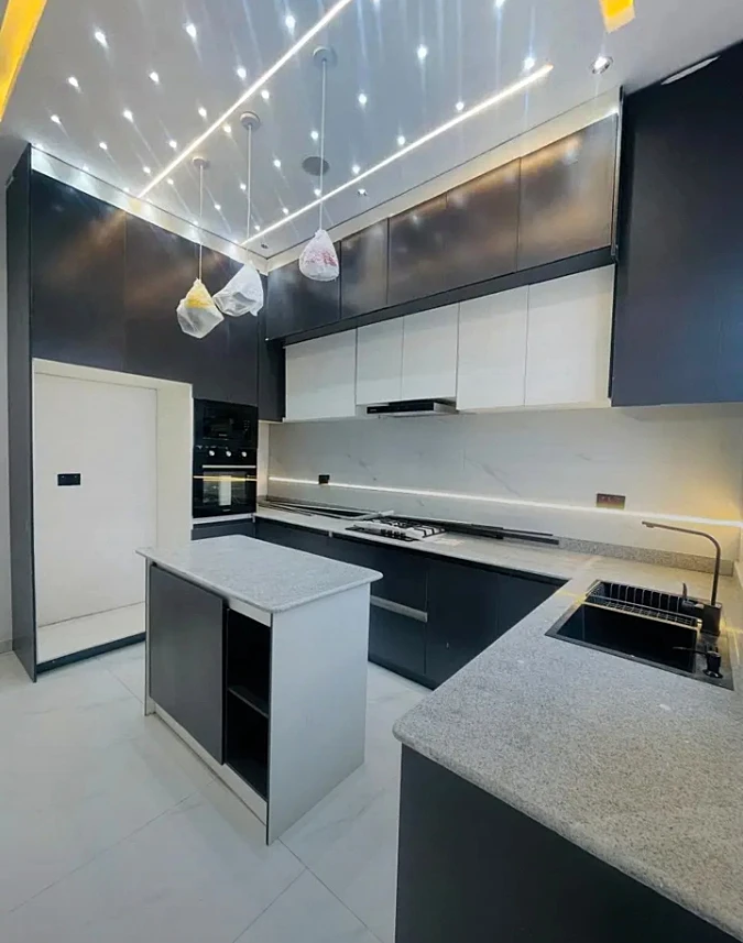 Duplex for Sale in Osapa London, Lekki, Lagos - Image 4