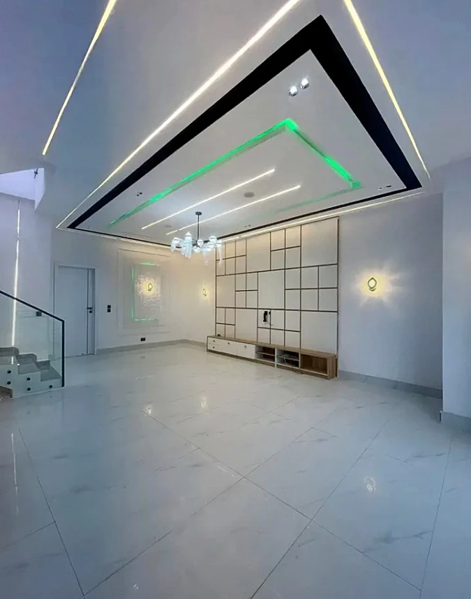 Duplex for Sale in Osapa London, Lekki, Lagos - Image 2