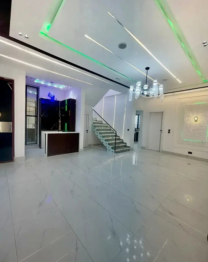 Duplex for Sale in Osapa London, Lekki, Lagos - Image 1