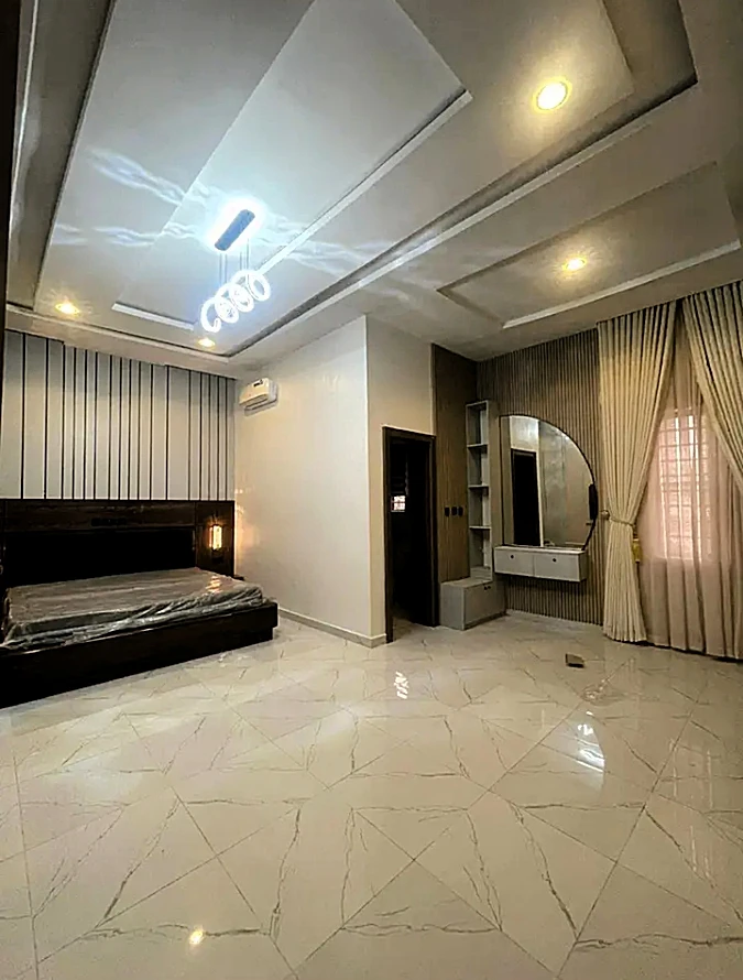 Duplex for Sale in Independence Layout, Lagos - Image 3
