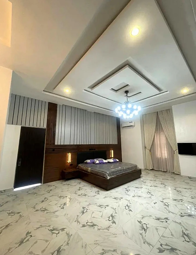 Duplex for Sale in Independence Layout, Lagos - Image 4