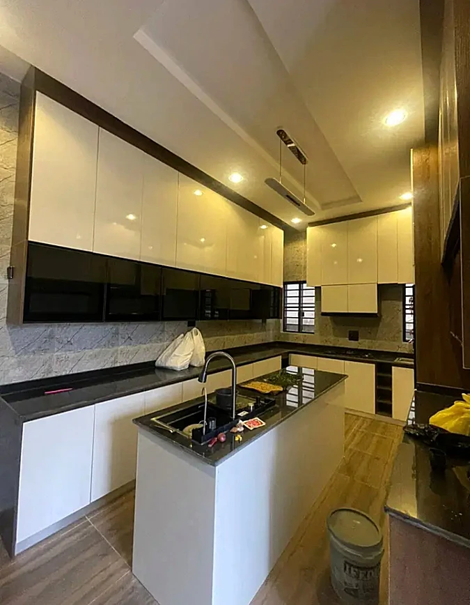 Duplex for Sale in Independence Layout, Lagos - Image 2