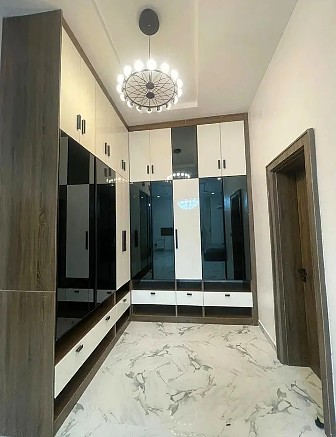 Duplex for Sale in Independence Layout, Lagos - Image 5