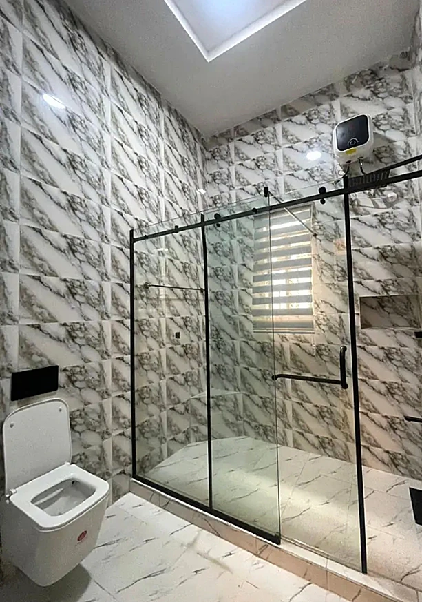 Duplex for Sale in Independence Layout, Lagos - Image 6