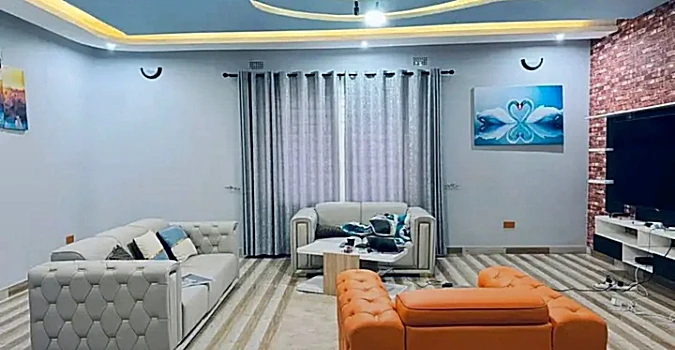 Duplex for Sale in Guzape, FCT - Image 6