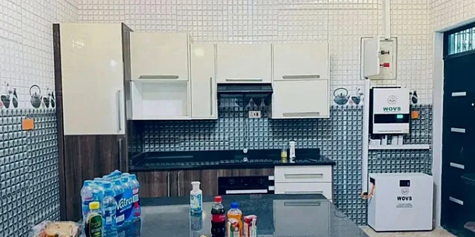 Duplex for Sale in Guzape, FCT - Image 1