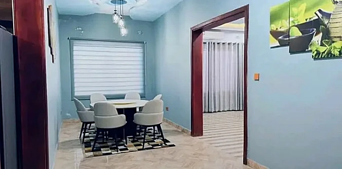 Duplex for Sale in Guzape, FCT - Image 3