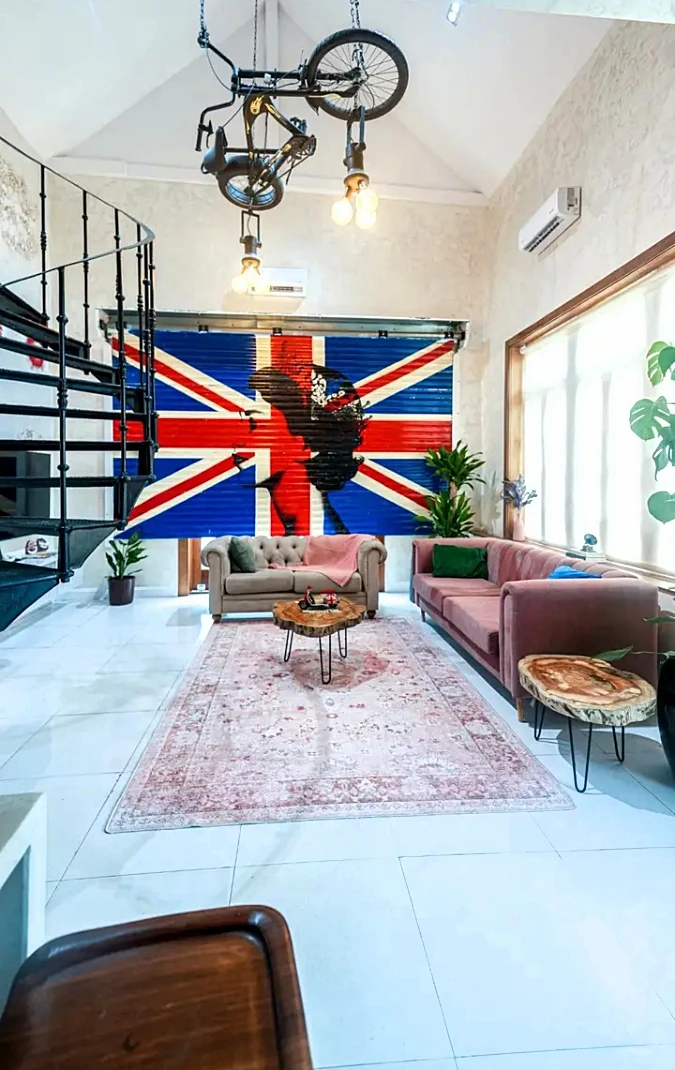 2 Bedroom Flat for Rent in Lekki phase 1, Lagos - Image 1