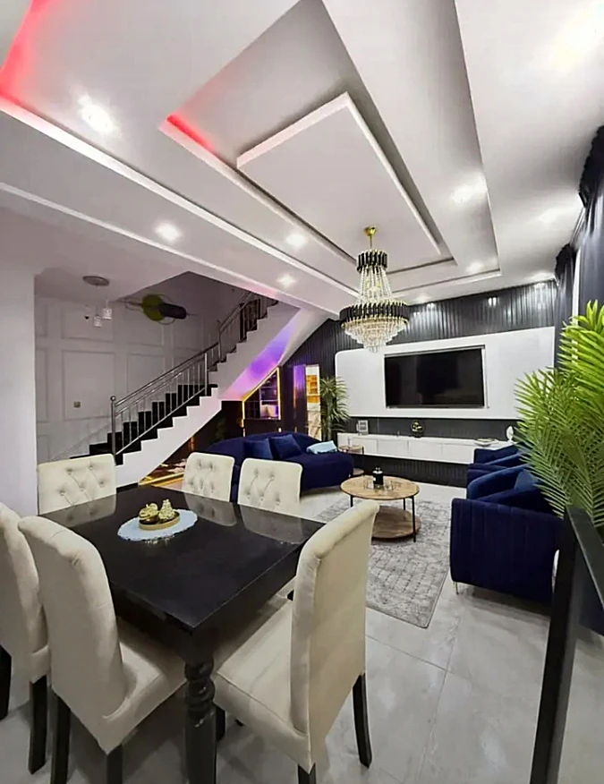 Duplex for Sale in Abraham Adesanya, Lagos - Image 3