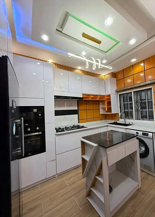 Duplex for Sale in Abraham Adesanya, Lagos - Image 2