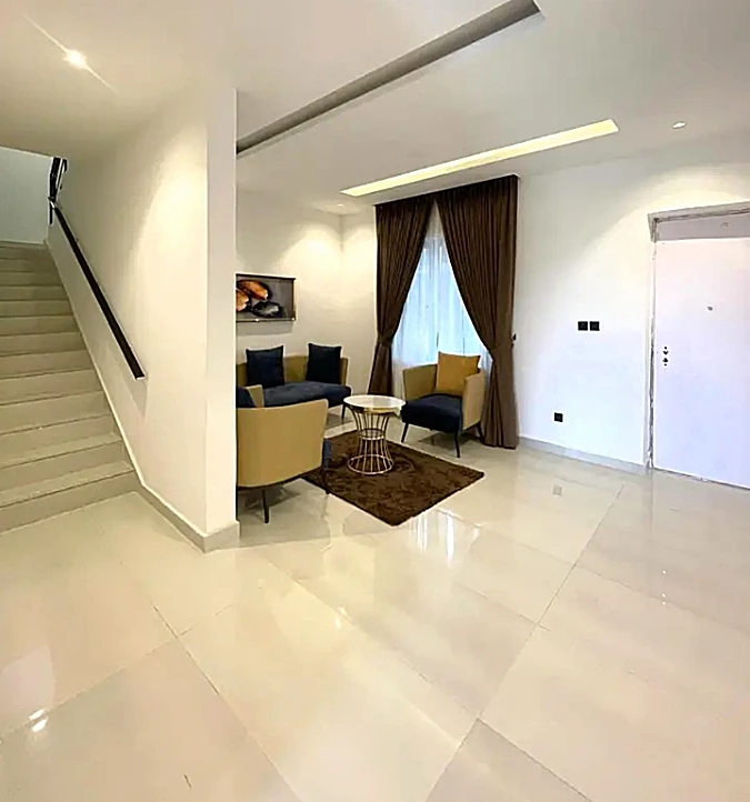 Duplex for Sale in Lekki phase 1, Lagos - Image 1