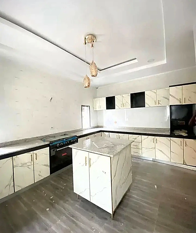 Duplex for Sale in Woji Estate, Rivers - Image 4
