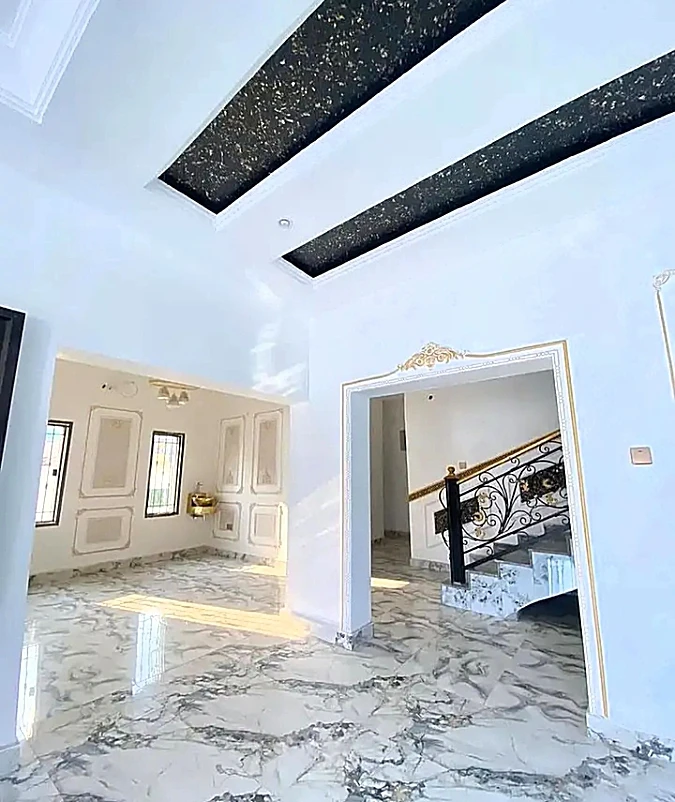 Duplex for Sale in Woji Estate, Rivers - Image 2