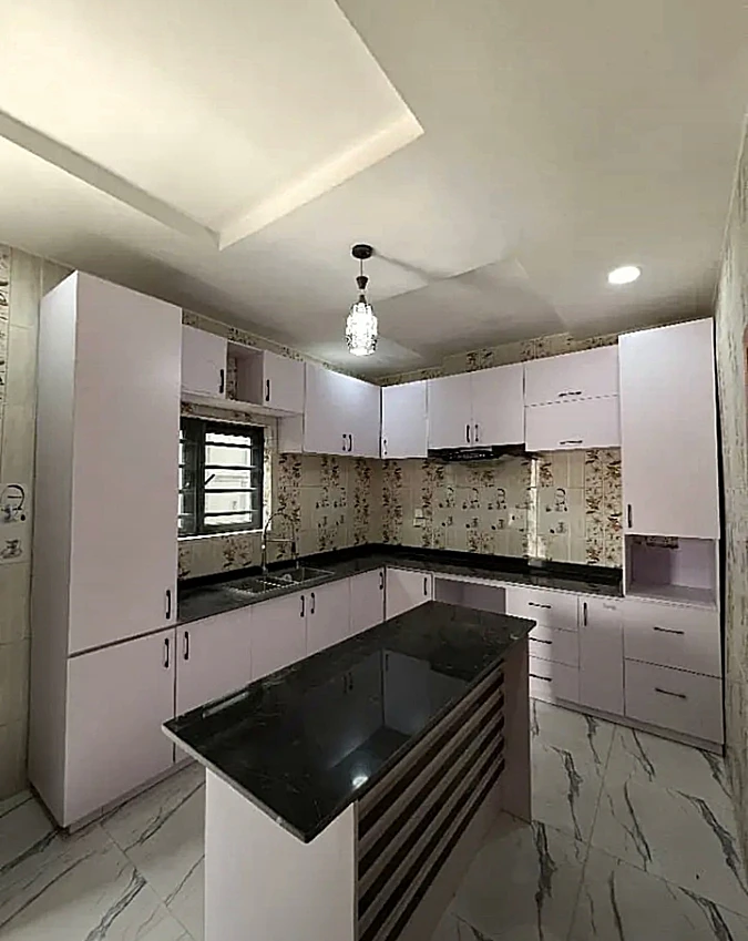 Duplex for Sale in Oluyole, Oyo - Image 4
