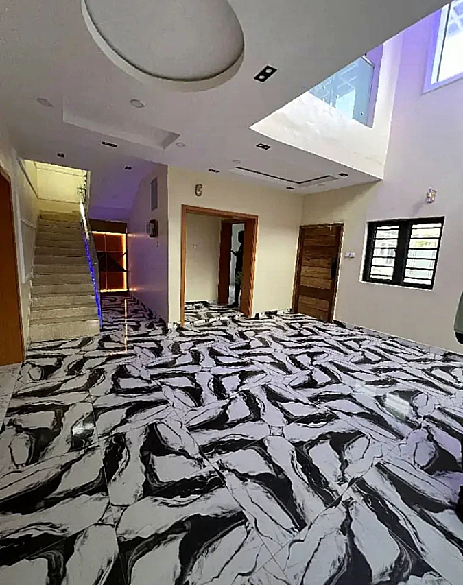 Duplex for Sale in Oluyole, Oyo - Image 1