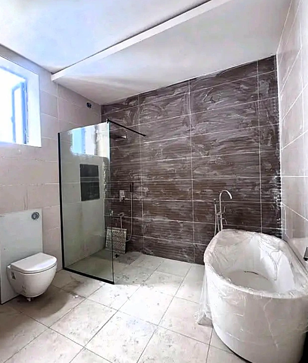 Duplex for Sale in Mabushi, FCT - Image 1
