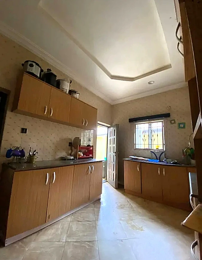 Bungalow for Sale in Green Vile Estate, Rivers - Image 2