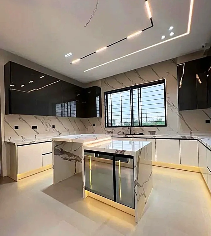 Duplex for Sale in Chevron, Toll gate, Lagos - Image 3