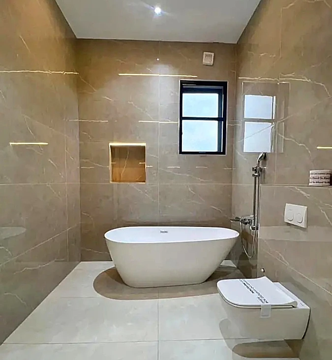Duplex for Sale in Chevron, Toll gate, Lagos - Image 6