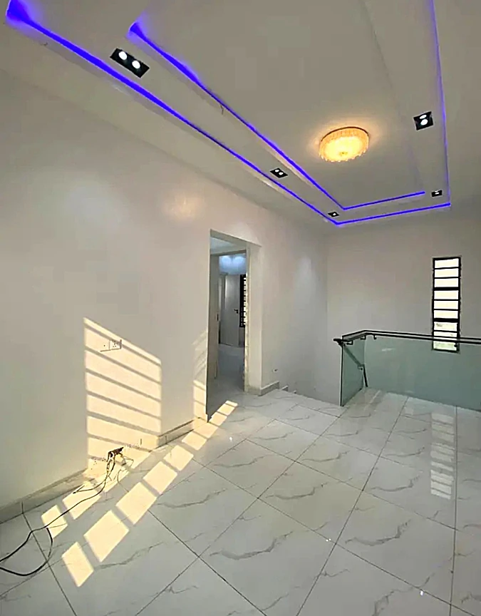 Duplex for Sale in Ajah, Lekki, Lagos - Image 4