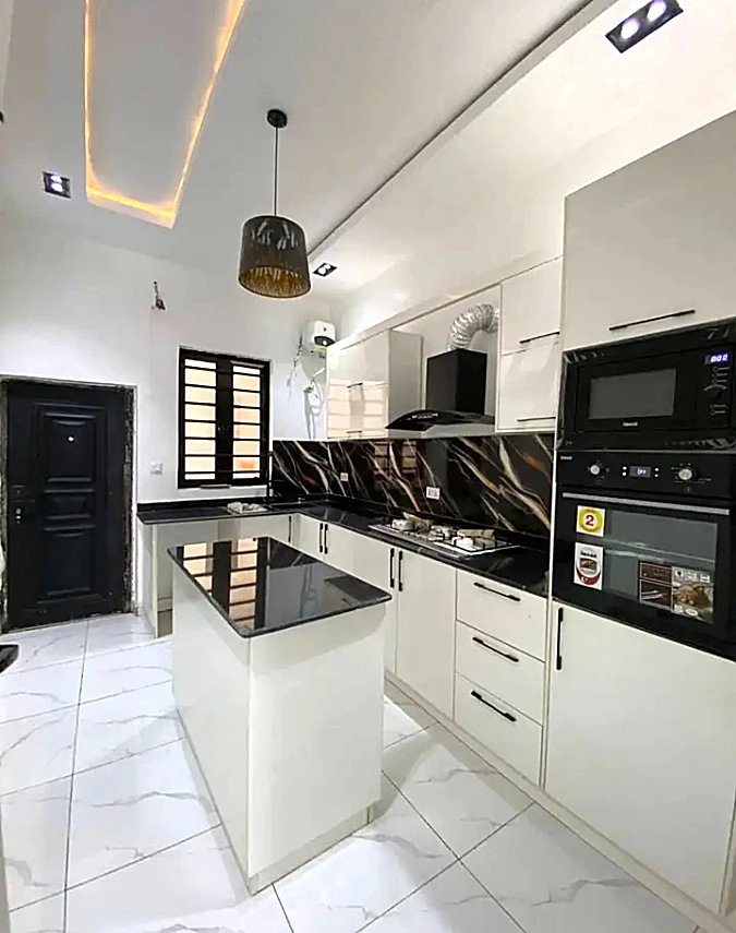 Duplex for Sale in Ajah, Lekki, Lagos - Image 5