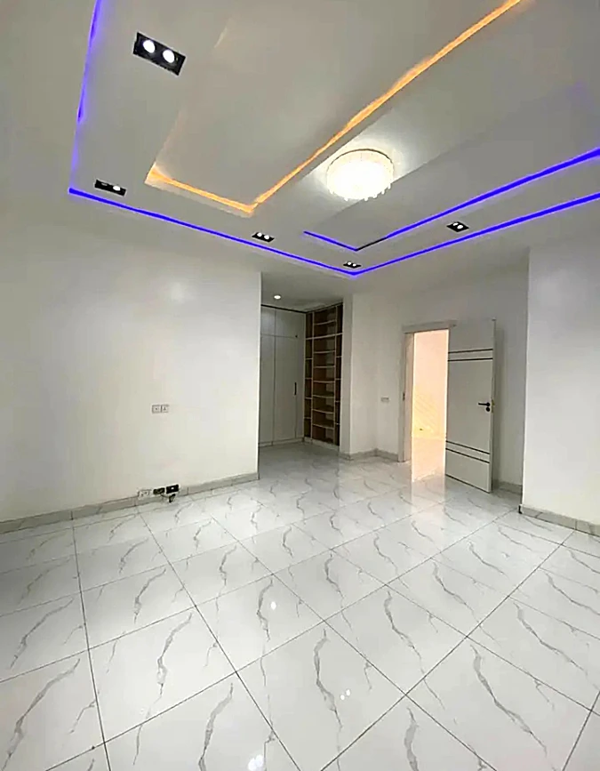 Duplex for Sale in Ajah, Lekki, Lagos - Image 2