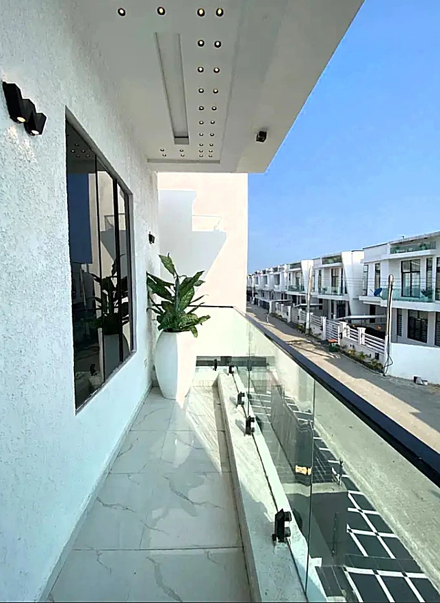 Duplex for Sale in Ajah, Lekki, Lagos - Image 1