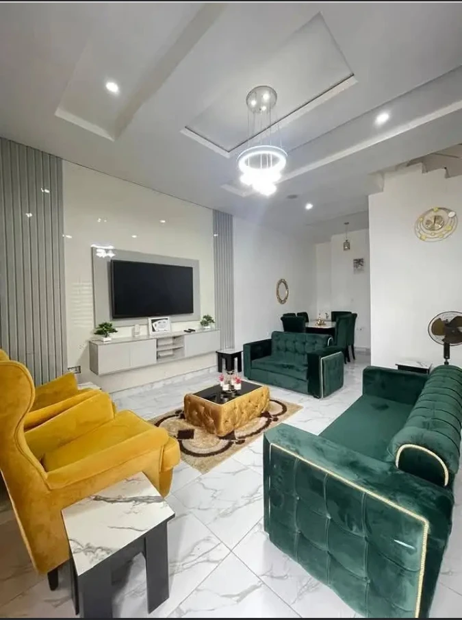 Duplex for Sale in Ikota, Lekki, Lagos - Image 4
