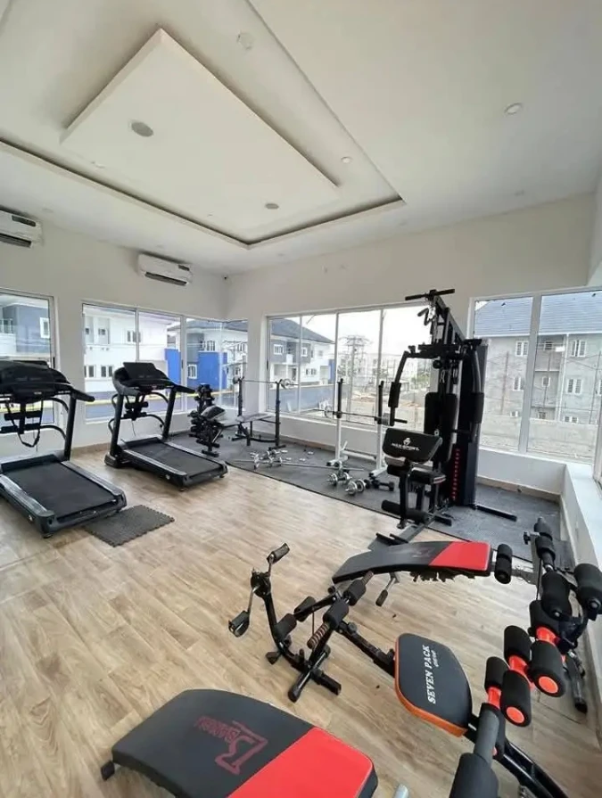 Duplex for Sale in Ikota, Lekki, Lagos - Image 5