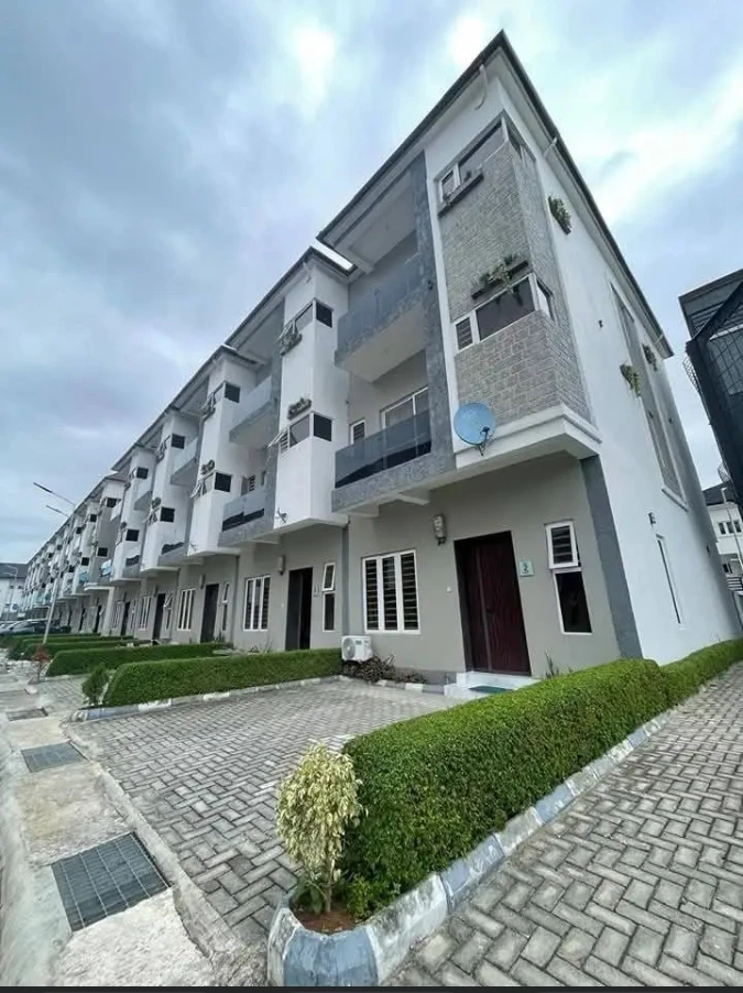 Duplex for Sale in Ikota, Lekki, Lagos - Image 2