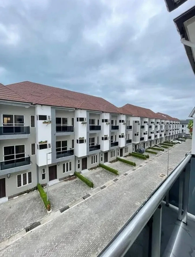 Duplex for Sale in Ikota, Lekki, Lagos - Image 3