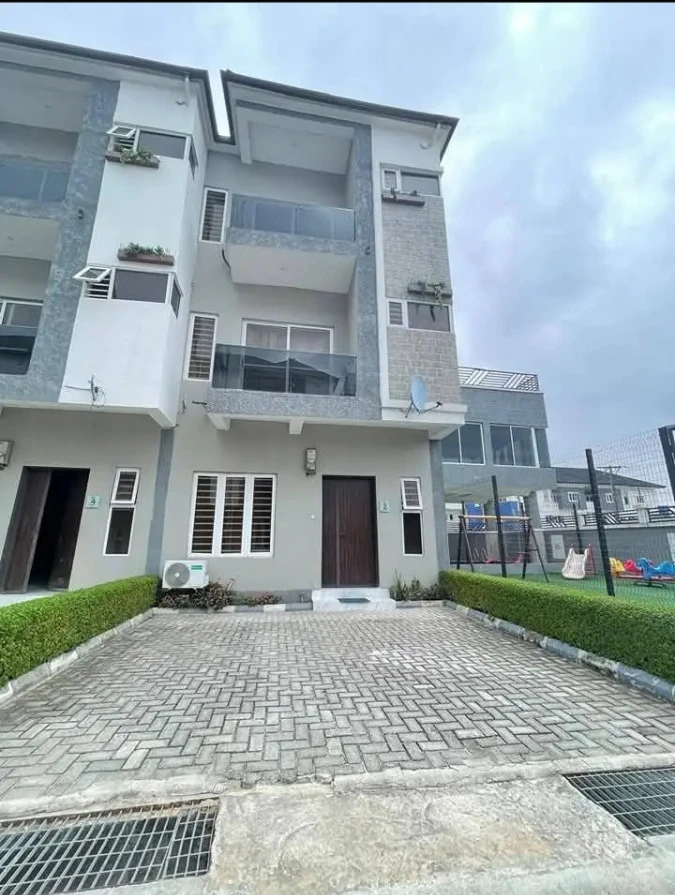 Duplex for Sale in Ikota, Lekki, Lagos - Image 1