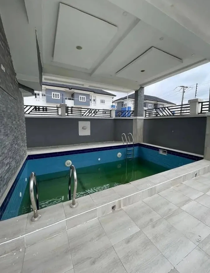 Duplex for Sale in Ikota, Lekki, Lagos - Image 6