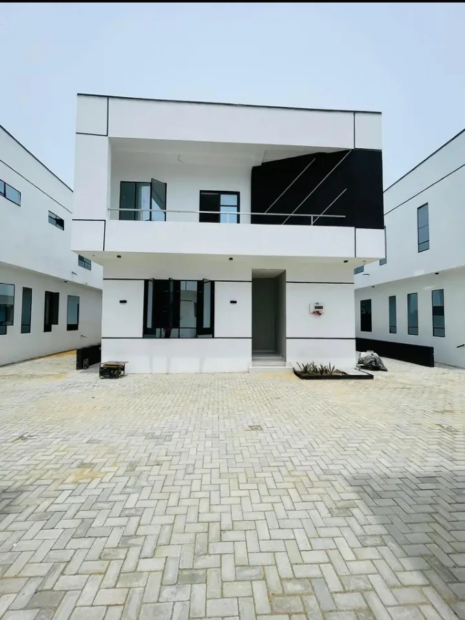 Duplex for Sale in Orchid, Lekki, Lagos - Image 1