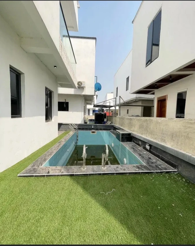 Duplex for Sale in Ikota, Lekki, Lagos - Image 6