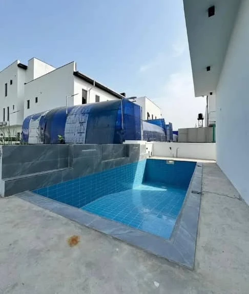 Duplex for Sale in Ikota, Lekki, Lagos - Image 2