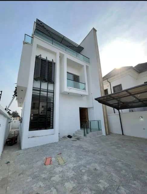 Duplex for Sale in Ikota, Lekki, Lagos - Image 1