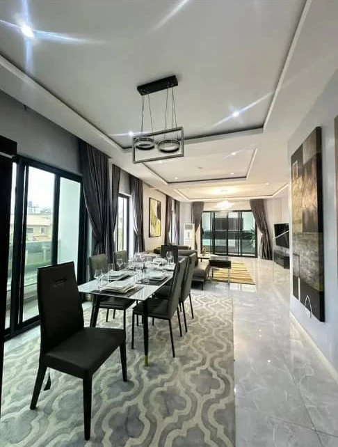 Pent-House for Sale in Lekki phase 1, Lagos - Image 5