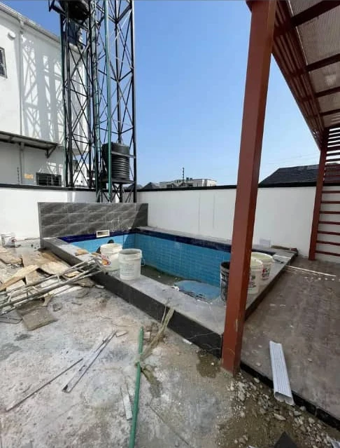 Duplex for Sale in Ikota, Lekki, Lagos - Image 4