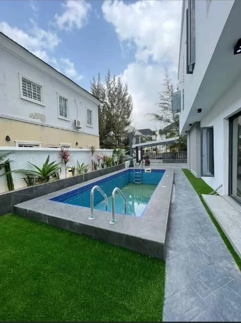 Duplex for Sale in Ikota, Lekki, Lagos - Image 2