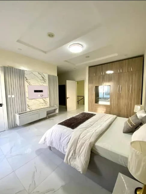 Duplex for Sale in Ikota, Lekki, Lagos - Image 1