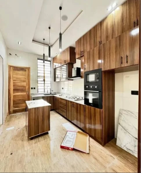 Duplex for Sale in Ikota, Lekki, Lagos - Image 4