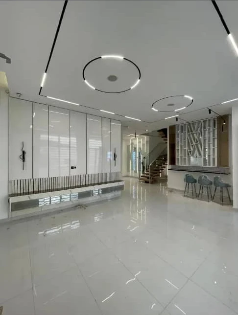 Duplex for Sale in Chevron, Lekki, Lagos - Image 1