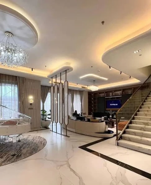 Mansion for Sale in Ikoyi, Lagos, Lagos - Image 2