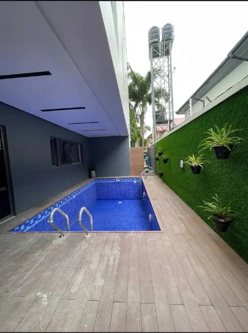 Duplex for Sale in Lekki phase 1, Lagos - Image 1