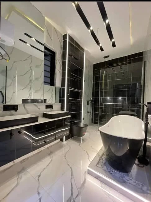Duplex for Sale in Chevron, Toll gate, Lagos - Image 5