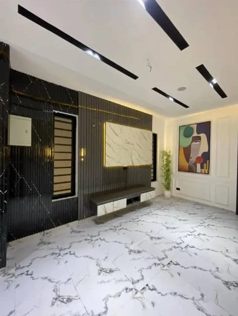 Duplex for Sale in Chevron, Toll gate, Lagos - Image 3