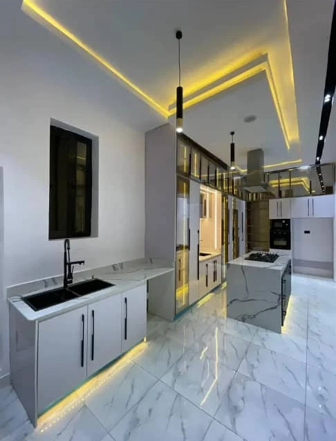 Duplex for Sale in Chevron, Toll gate, Lagos - Image 4