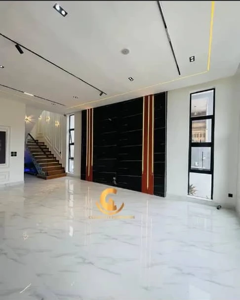 Duplex for Sale in Chevron, Lekki, Lagos - Image 3