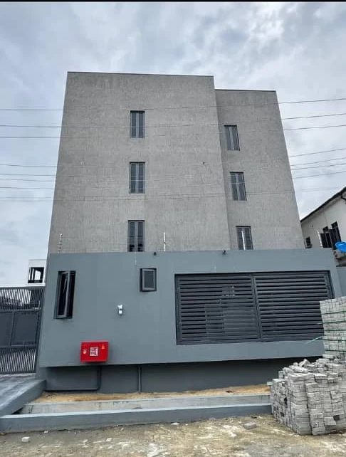 2 Bedroom Flat for Sale in Ikate Lekki, Lagos - Image 1
